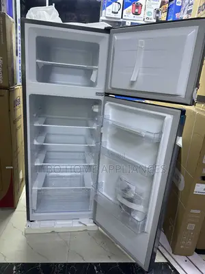 Hisense Fridge 205 L