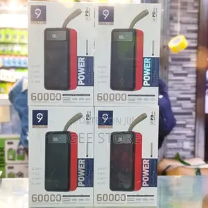 T9 Powerbank
