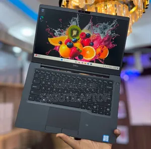 Laptop Dell Latitude 7300 8GB Intel Core i7 SSD 256GB