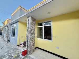 2bdrm Apartment in Mabibo Miembeni for rent