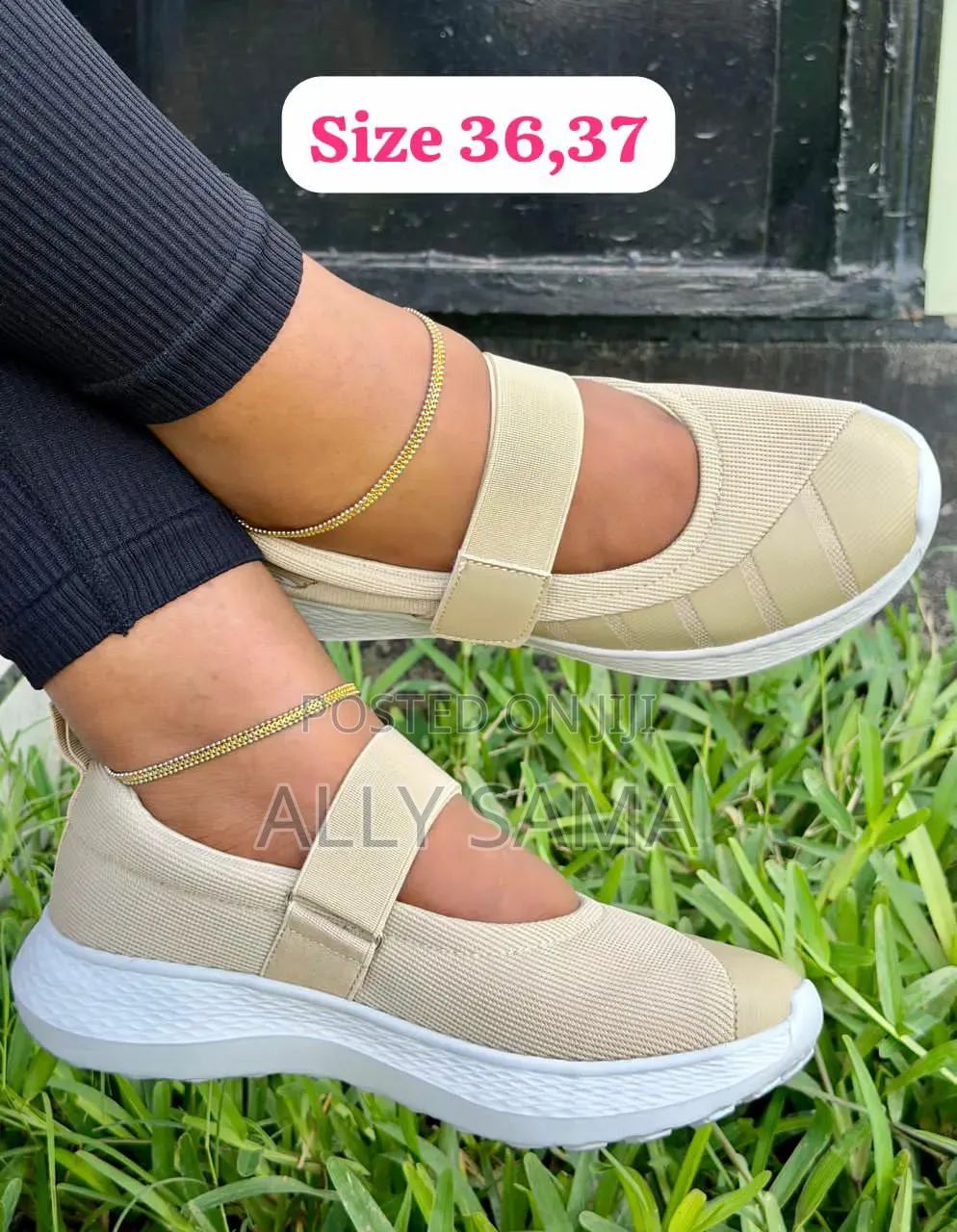 Women's Sneakers Skerchers Simple Shoes