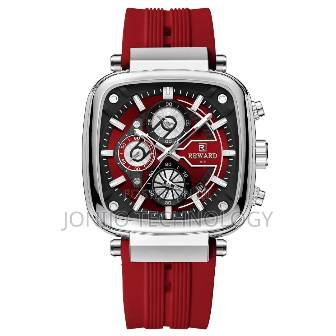 Reward Watch