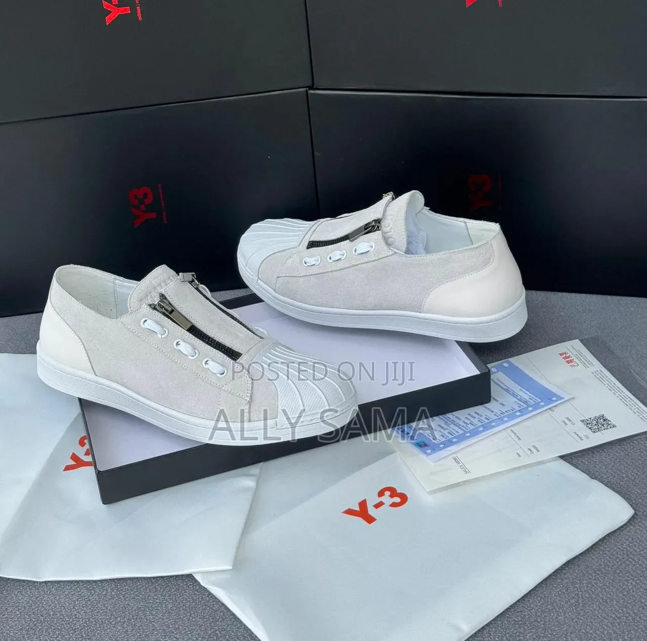 Men's Sneakers New Brand New Design