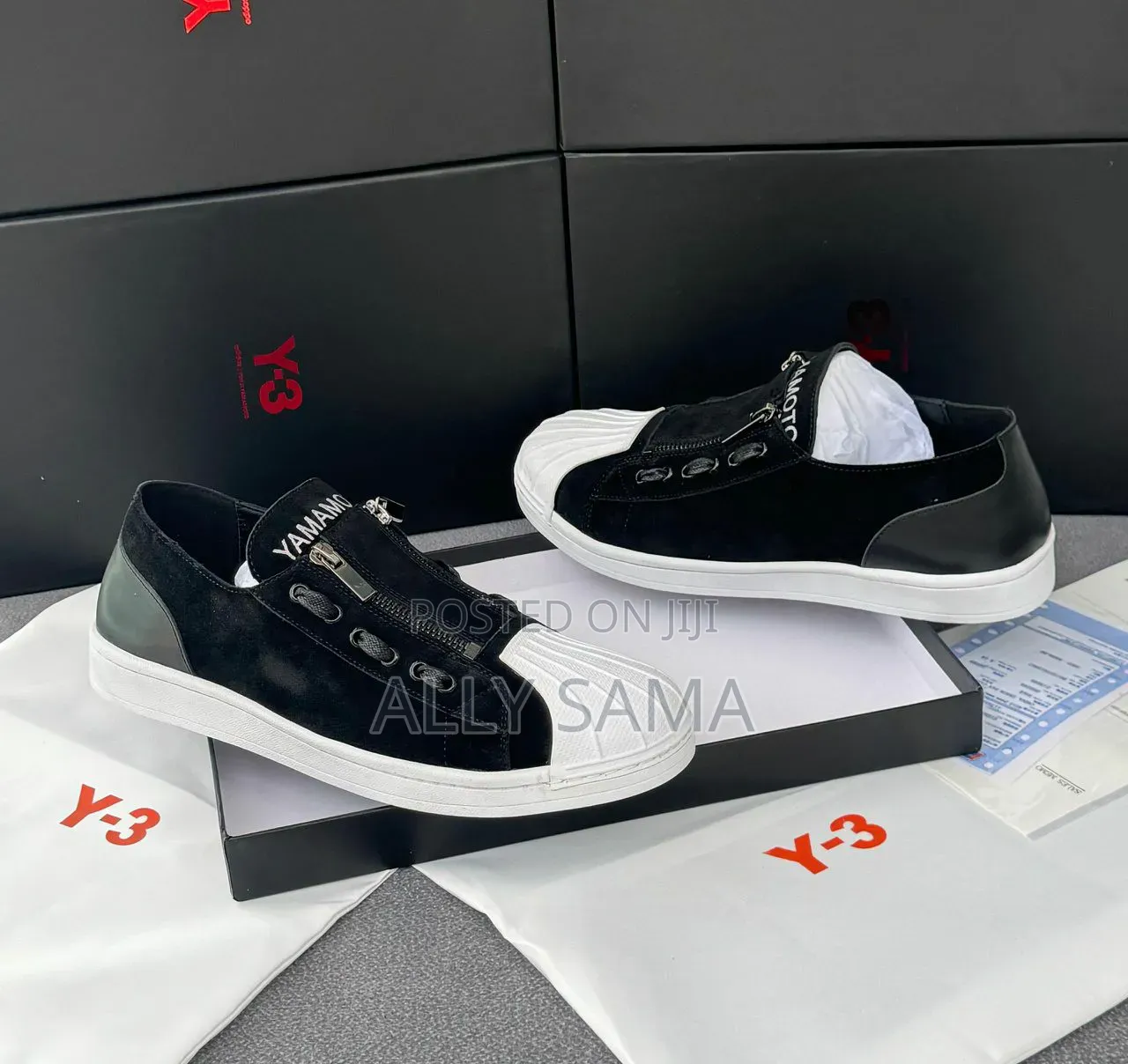 Men's Sneakers New Brand New Design