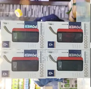 T9 Powerbank