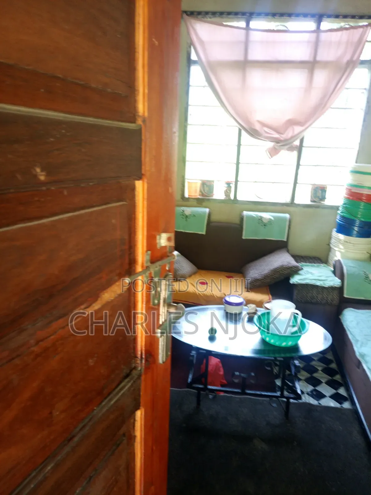 3bdrm House in Moshi Bar Kwadiwani, Ilala for sale