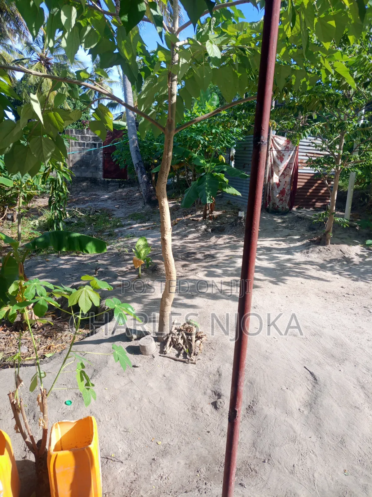 3bdrm House in Moshi Bar Kwadiwani, Ilala for sale