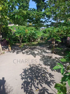 3bdrm House in Moshi Bar Kwadiwani, Ilala for sale
