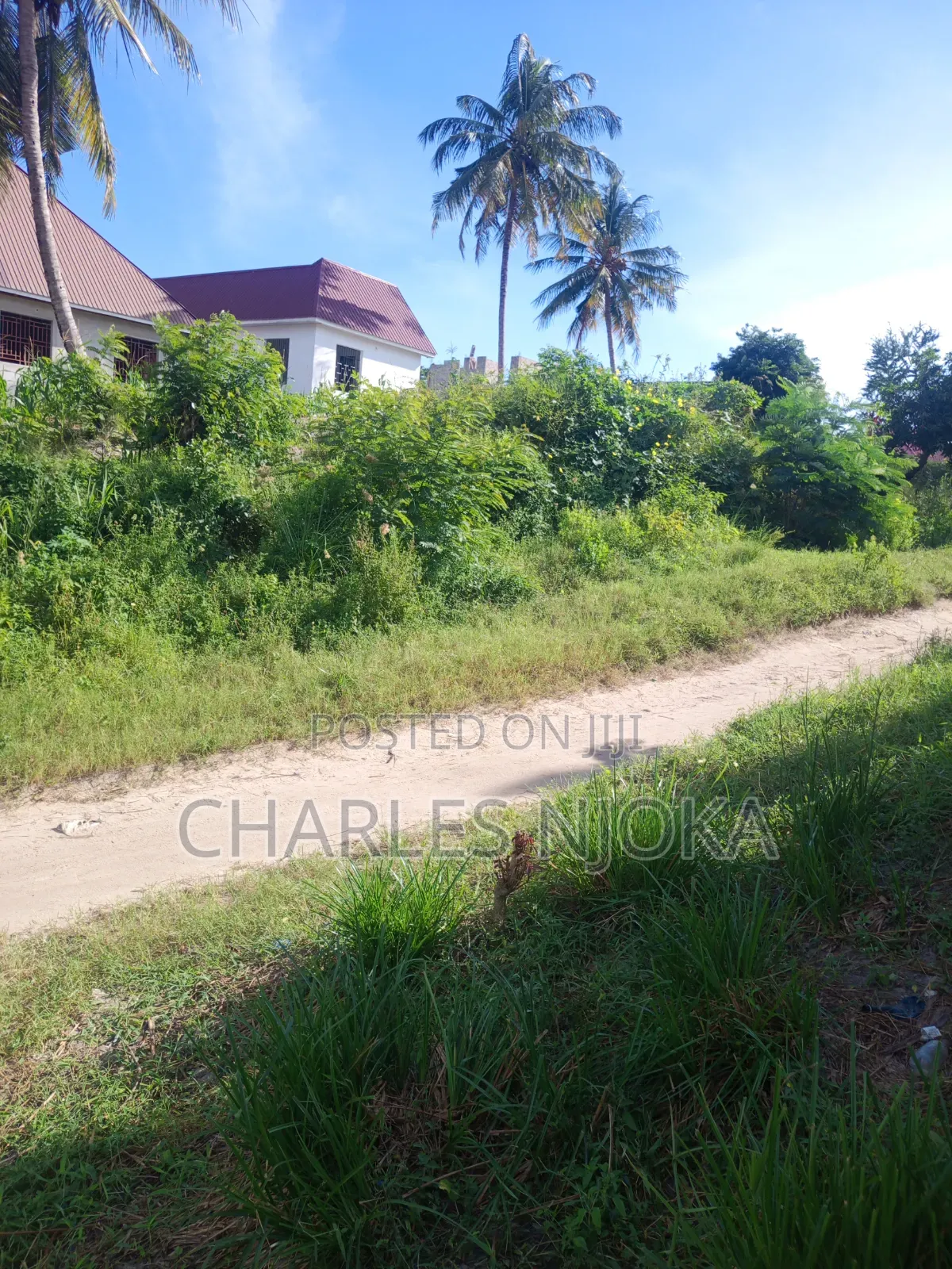 3bdrm House in Moshi Bar Kwadiwani, Ilala for sale