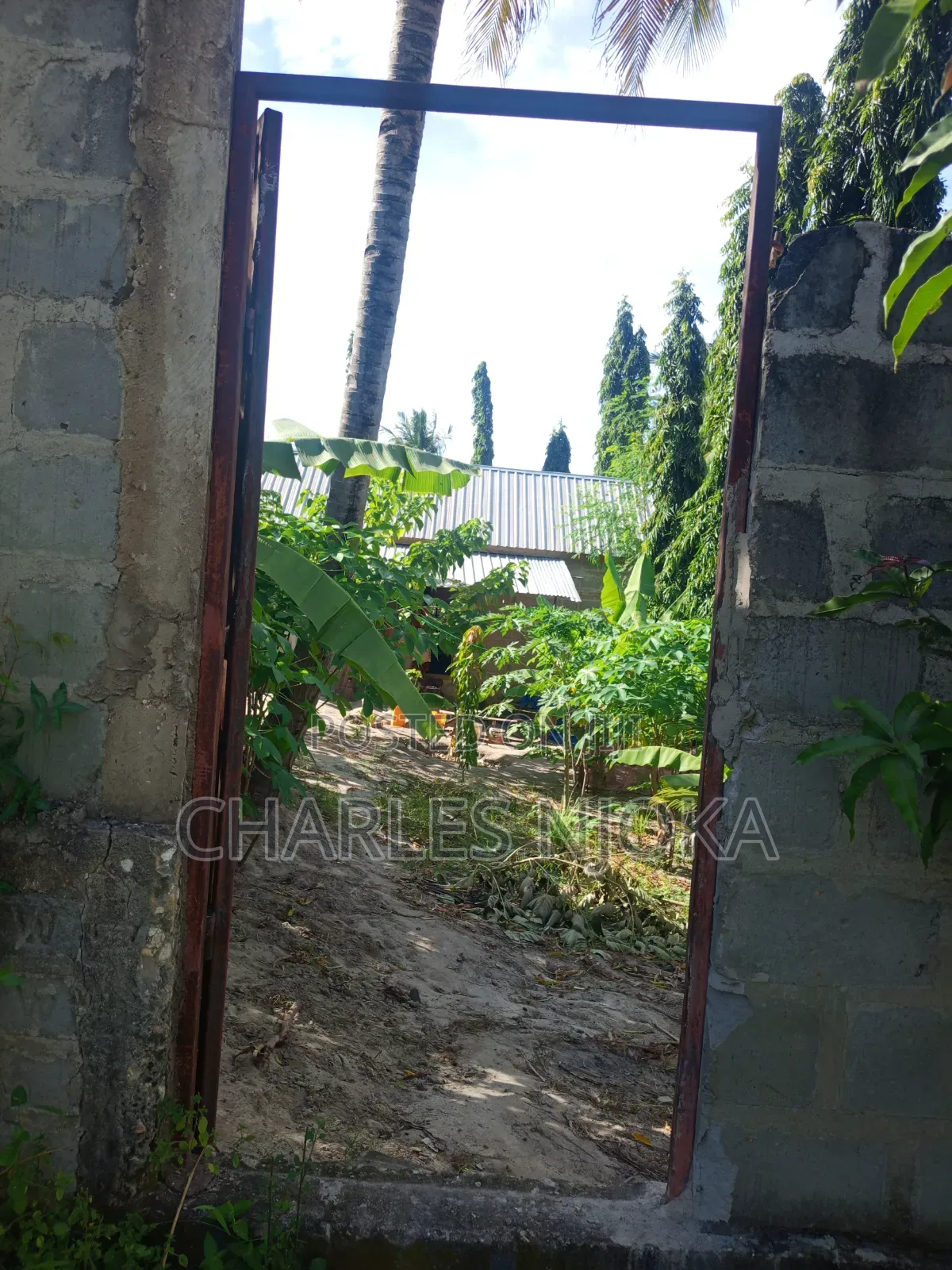3bdrm House in Moshi Bar Kwadiwani, Ilala for sale