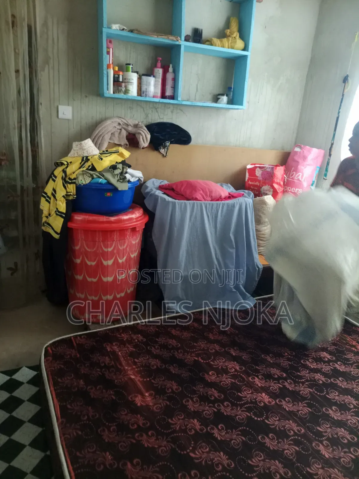 3bdrm House in Moshi Bar Kwadiwani, Ilala for sale
