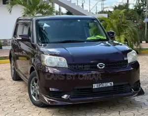 Toyota Rumion 1.5 FWD 2021 Maroon