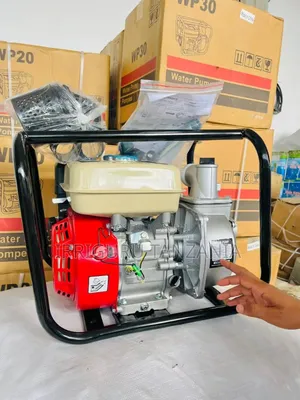 Water Pump