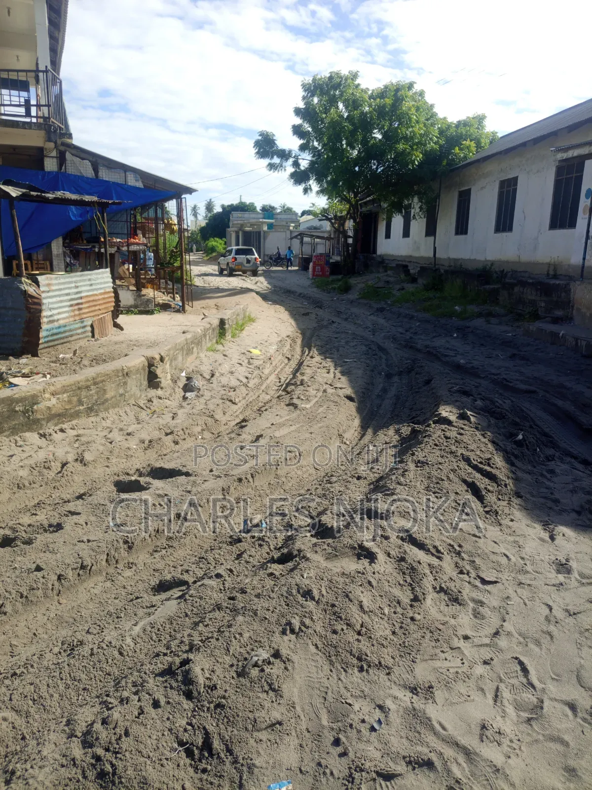 Land for Sale