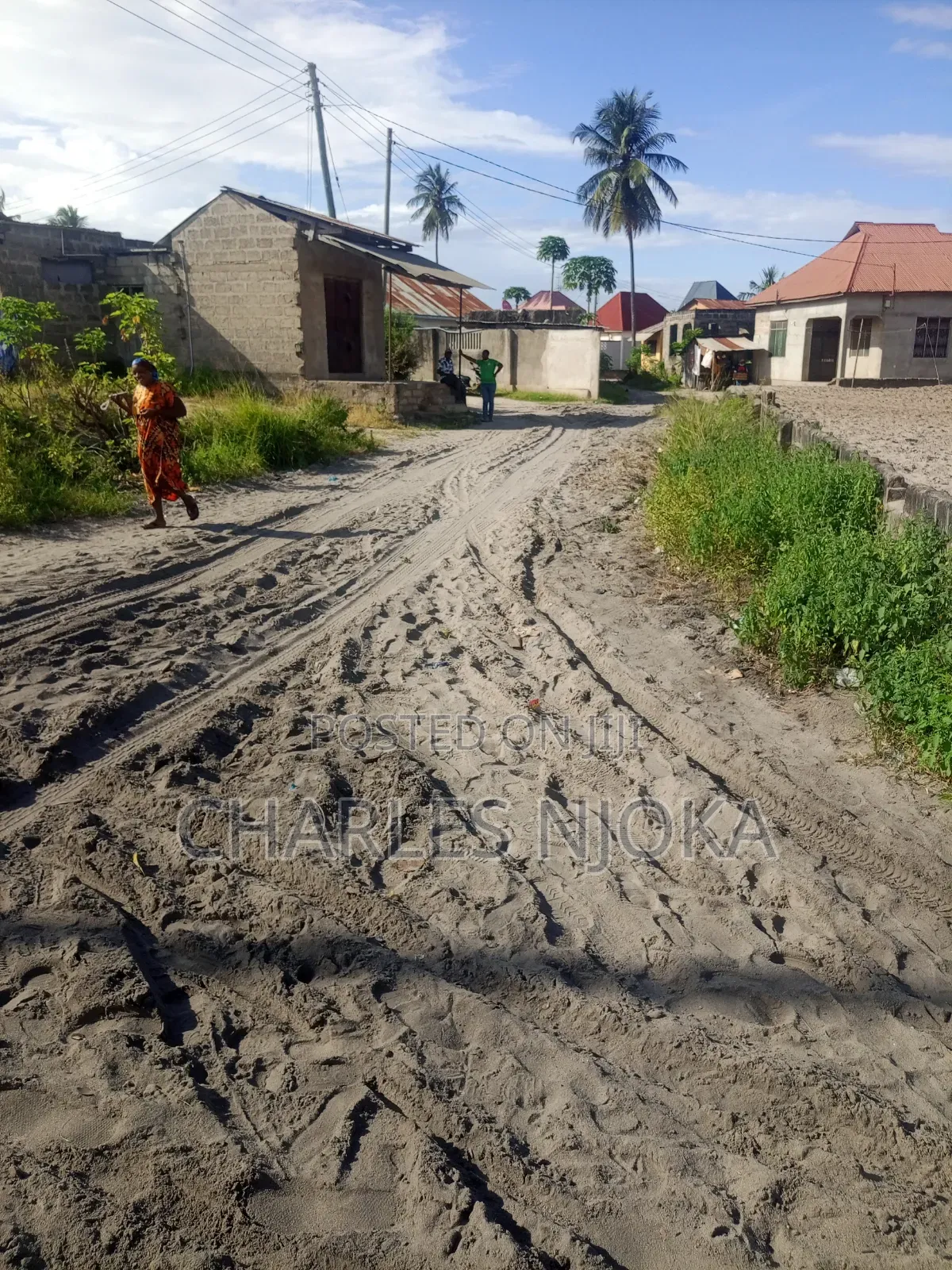 Land for Sale