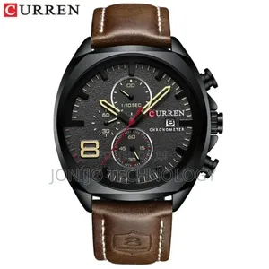 Curren Watch