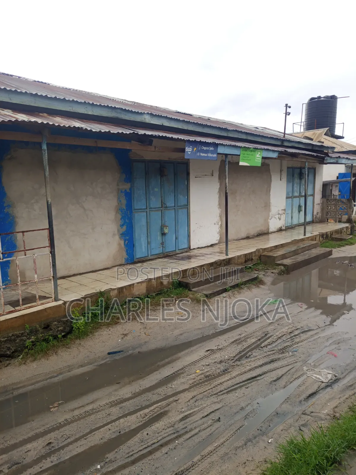 4bdrm Farm House in Mazizini, Ilala for sale