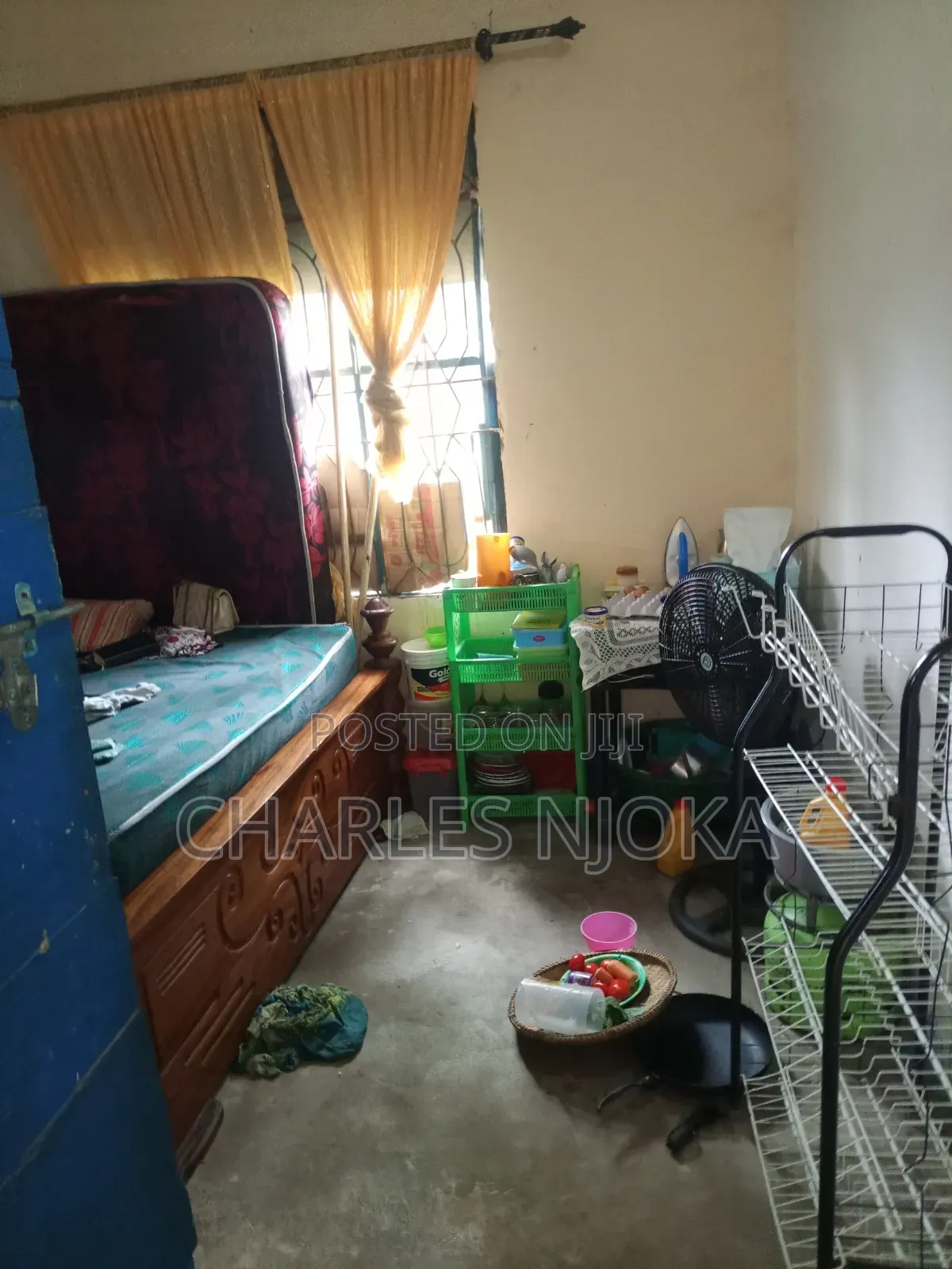 4bdrm Farm House in Mazizini, Ilala for sale