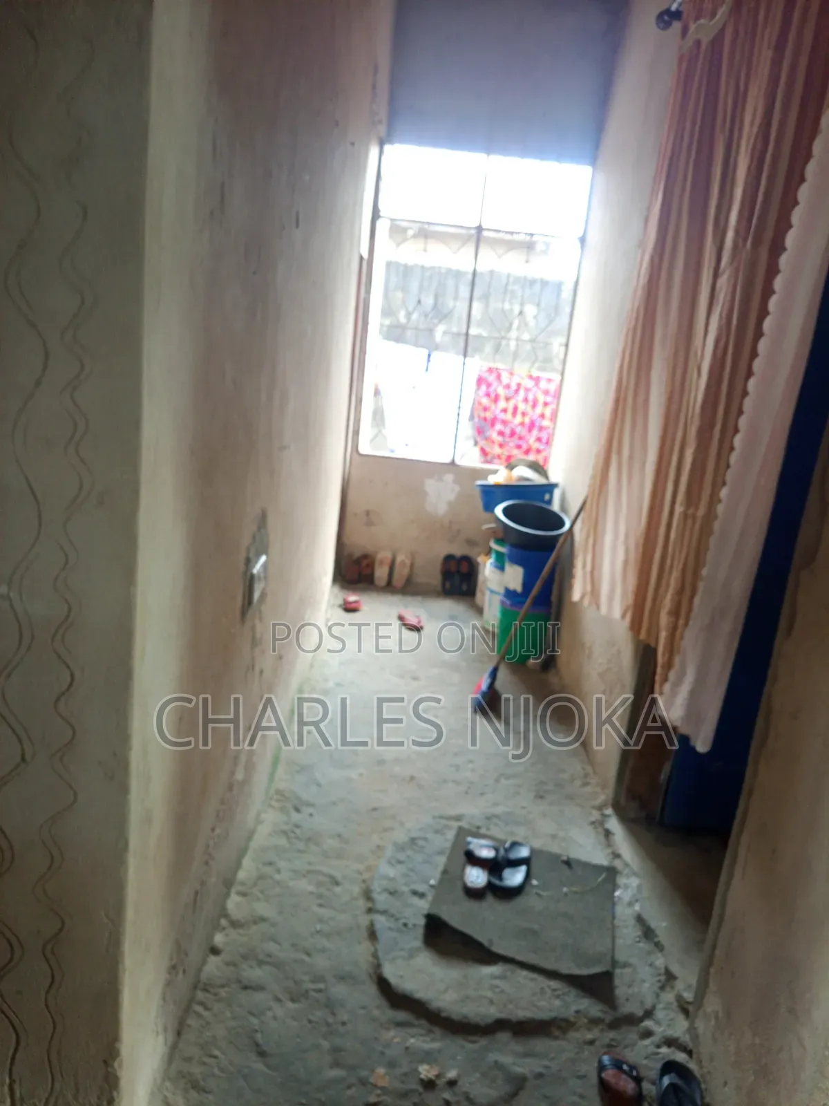 4bdrm Farm House in Mazizini, Ilala for sale