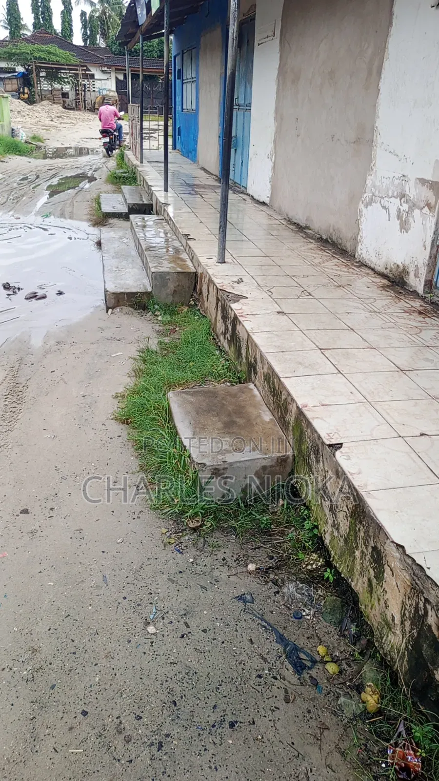 4bdrm Farm House in Mazizini, Ilala for sale