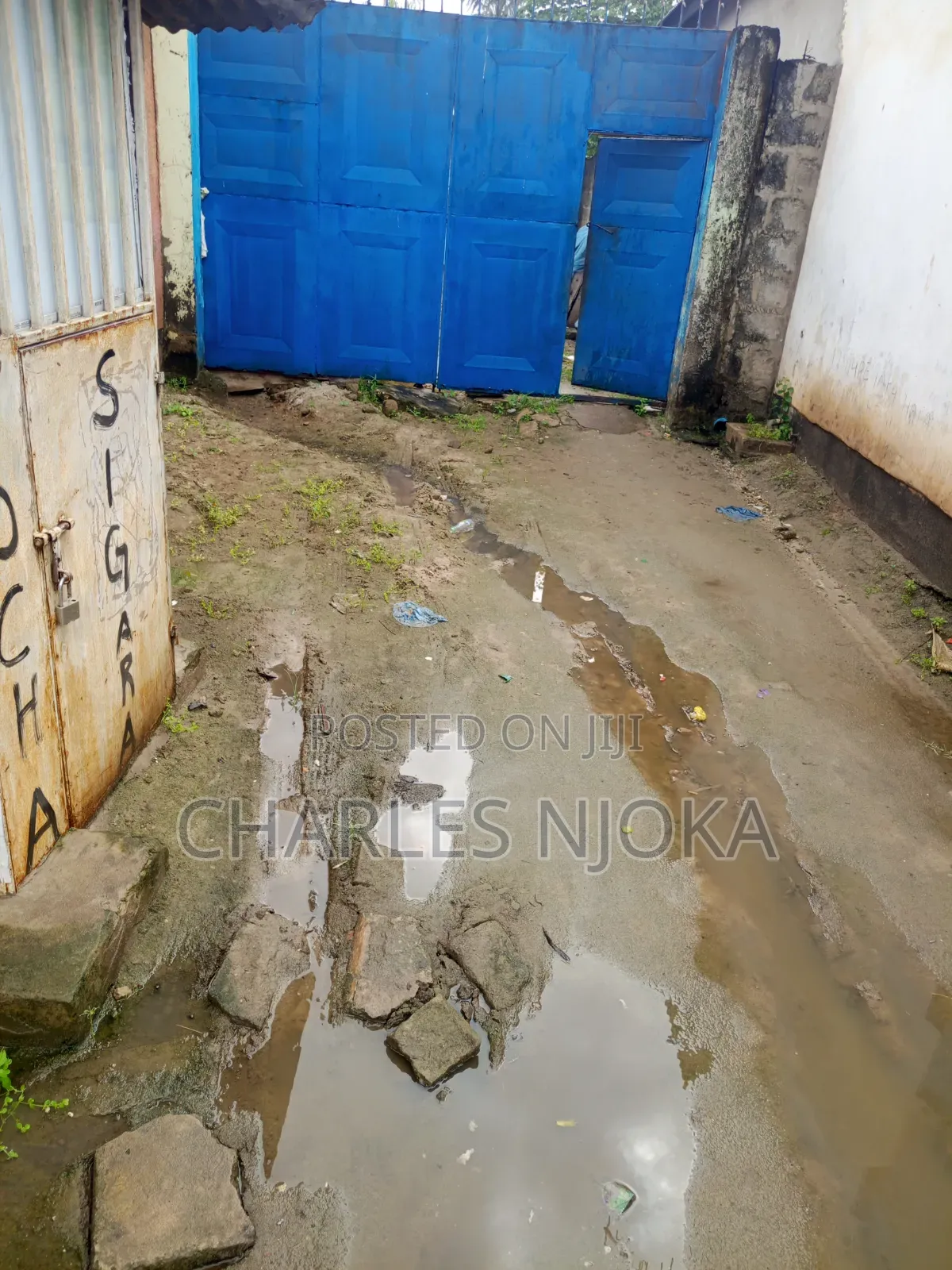 4bdrm Farm House in Mazizini, Ilala for sale