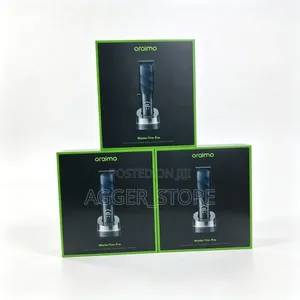 Oraimo Mastertrim Pro Hair Trimmers