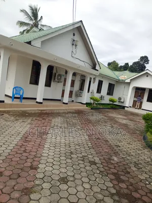 Furnished 4bdrm House in Mazizini, Ilala for rent