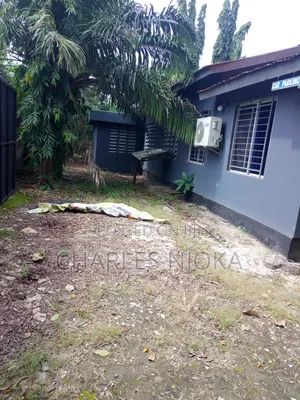 Kiwanda Cha Kusagia Karanga Chenye Eneo Kubwa Ukonga Mazizini Kinauzwa