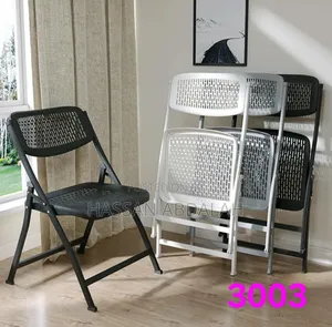 Folding Chairs