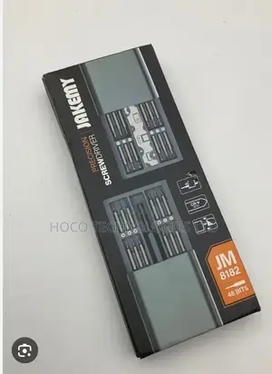 Jakemy Jm-8182