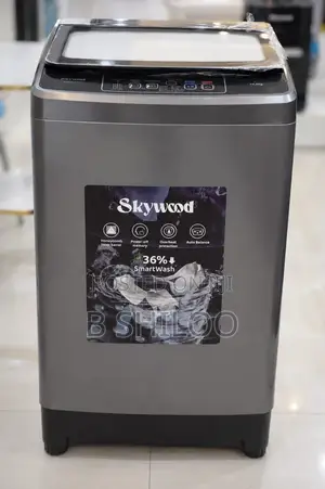 Skywood Top Load 12 Washing Machines
