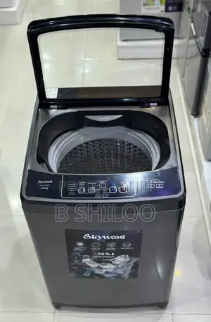 Skywood Top Load 15 Kg Washing Machine