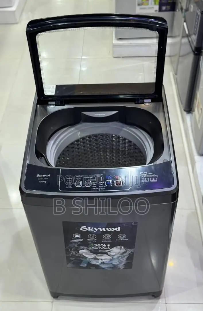 Skywood Top Load 15 Kg Washing Machine