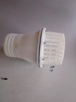 Foot Valve