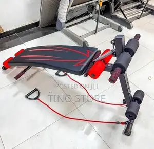 Normal Sit Up Bench