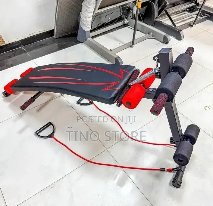 Normal Sit Up Bench