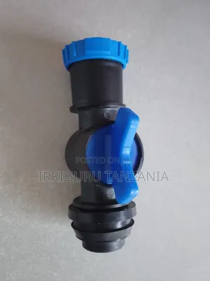 Rainhose by Pass Valve