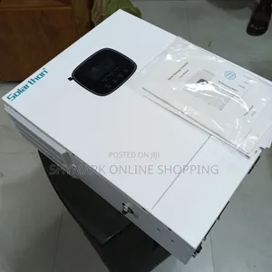 Solarthon Solar Storage Inverter Hsi 5500
