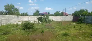Plot for Sale Paje