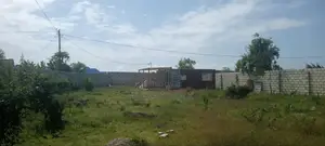 Plot for Sale Paje