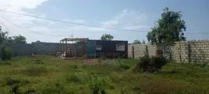 Plot for Sale Paje