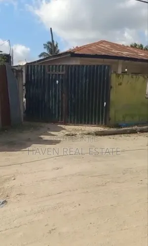 3bdrm House in Kijitonyama for sale