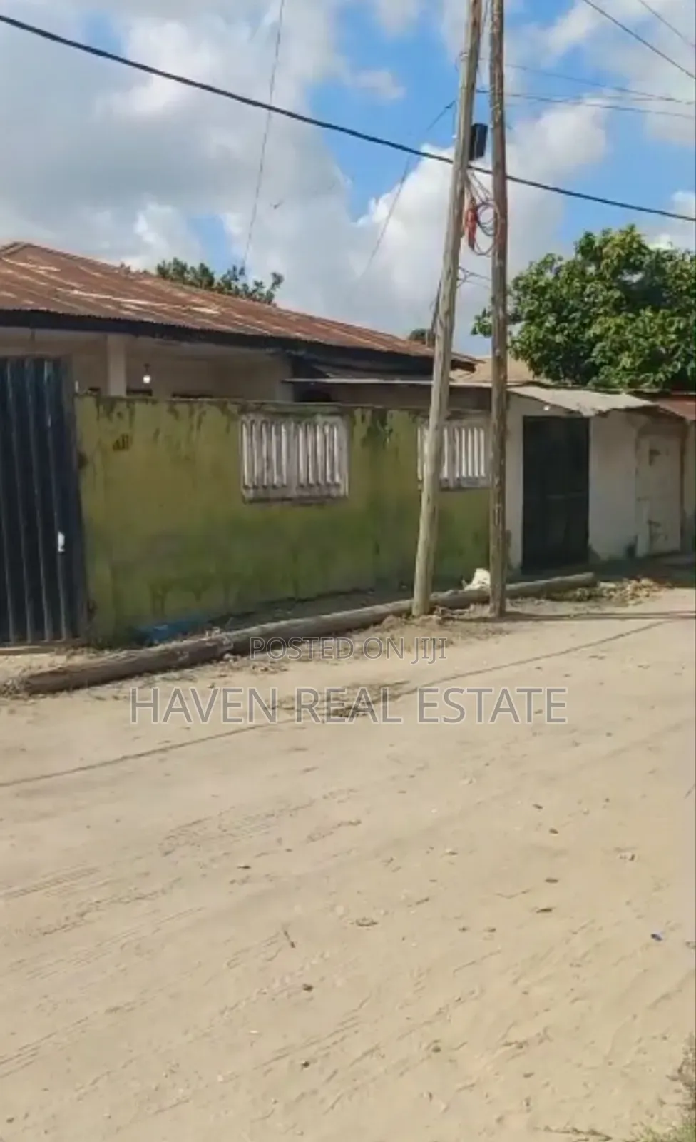 3bdrm House in Kijitonyama for sale