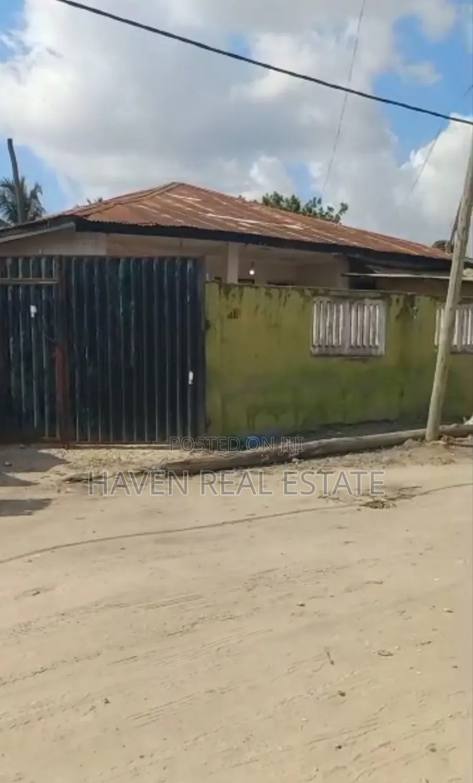 3bdrm House in Kijitonyama for sale