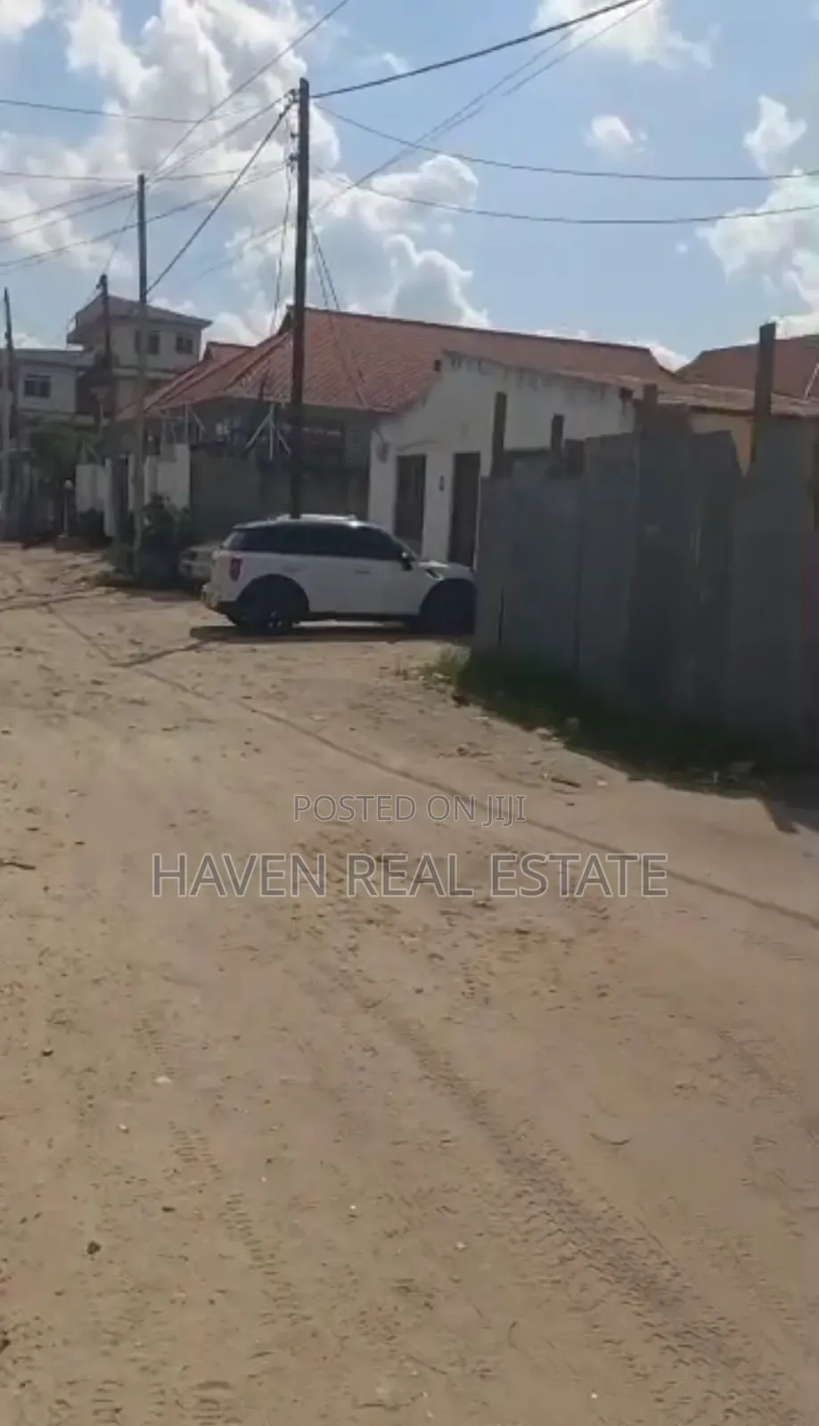 3bdrm House in Kijitonyama for sale