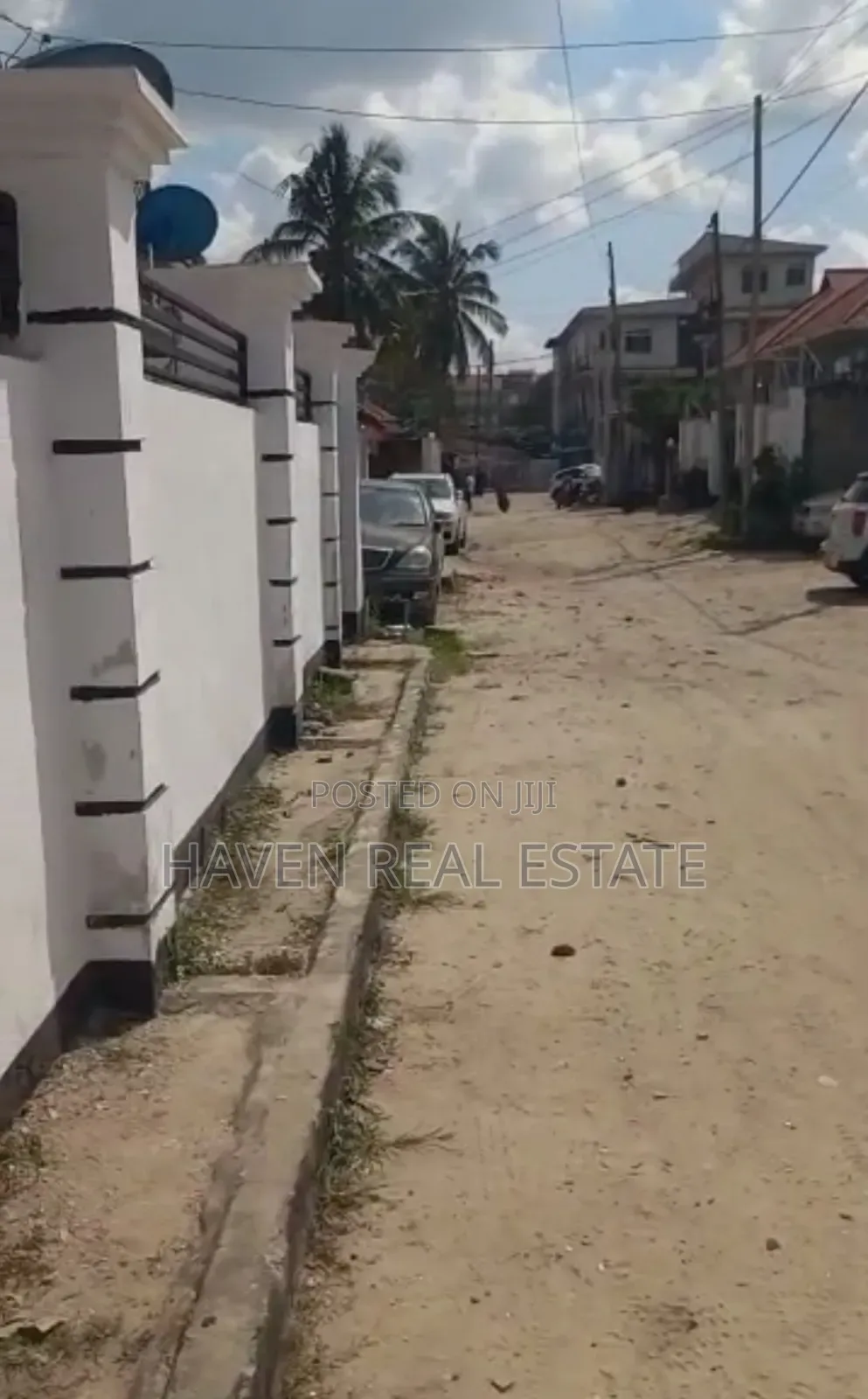 3bdrm House in Kijitonyama for sale