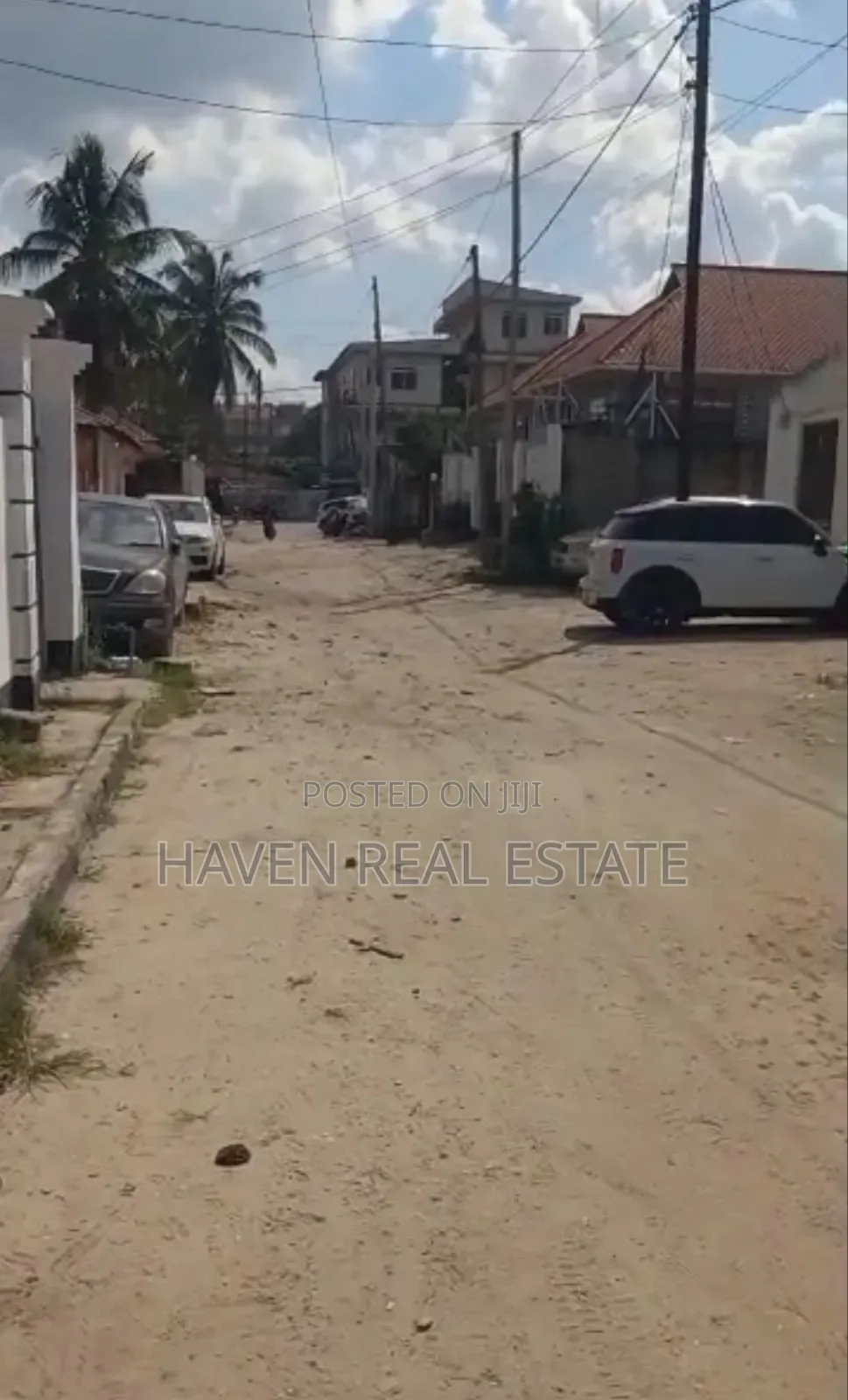 3bdrm House in Kijitonyama for sale