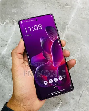 Motorola S50 Neo 256 GB Purple