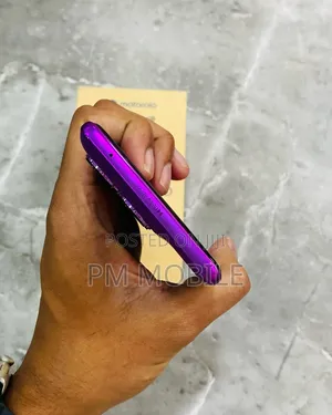 Motorola S50 Neo 256 GB Purple