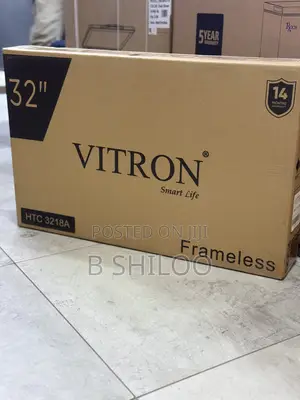 Vitron 32”